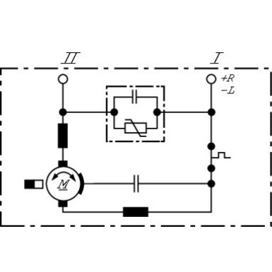 BOSCH | Stellelement, Leuchtweiteregulierung | 0 390 203 266