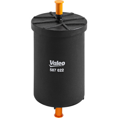 Valeo | Kraftstofffilter | 587022