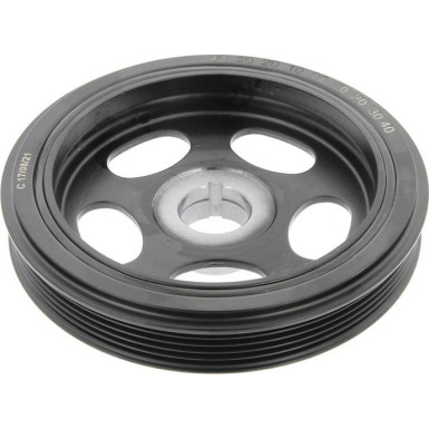 Corteco | Riemenscheibe, Kurbelwelle | 80001111 Corteco | Riemenscheibe, Kurbelwelle | 80001111