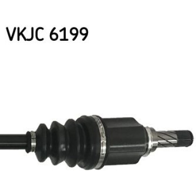 SKF | Antriebswelle | VKJC 6199