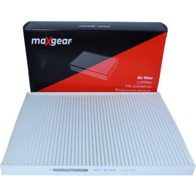 Maxgear | Filter, Innenraumluft | 26-0380