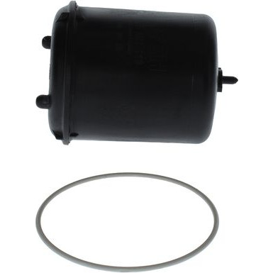 BOSCH F 026 407 119 Ölfilter