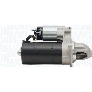 Magneti Marelli | Starter | 063721203010