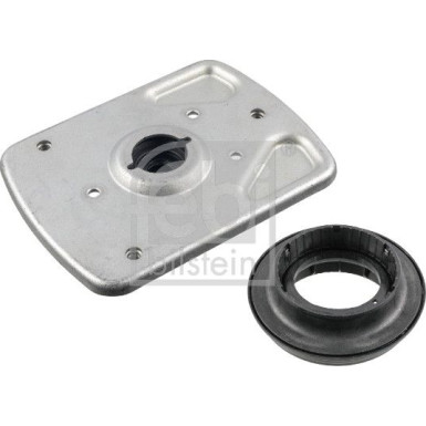 FEBI BILSTEIN 186581 Reparatursatz, Federbeinstützlager, Domlager FEBI BILSTEIN 186581 Reparatursatz, Federbeinstützlager, Domlager