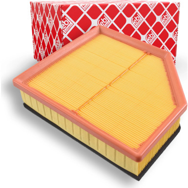 FEBI BILSTEIN 109111 Luftfilter FEBI BILSTEIN 109111 Luftfilter