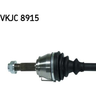 SKF | Antriebswelle | VKJC 8915