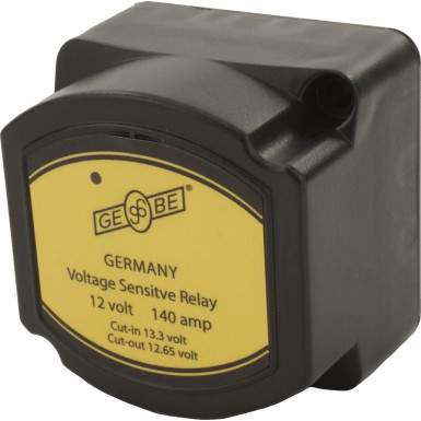 GEBE | Steuergerät, Batteriemanagement | 9 9020 1