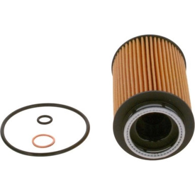 BOSCH F 026 407 158 Ölfilter