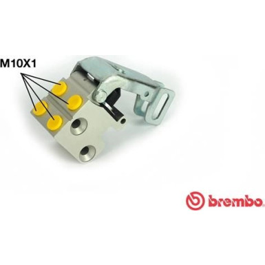 Brembo | Bremskraftregler | R 85 008