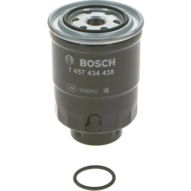 BOSCH | Kraftstofffilter | 1 457 434 438