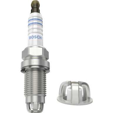 BOSCH 0 242 235 788 Zündkerze Nickel