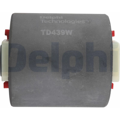 Delphi | Lagerung, Lenker | TD439W