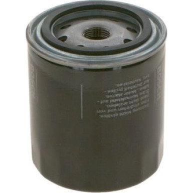 BOSCH 0 451 104 014 Ölfilter