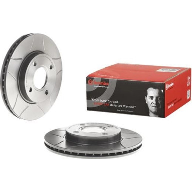 Brembo | Bremsscheibe | 09.7806.75