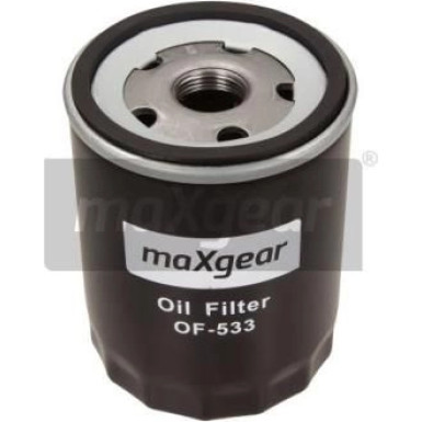 Maxgear | Ölfilter | 26-1226