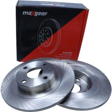 Maxgear | Bremsscheibe | 19-0941