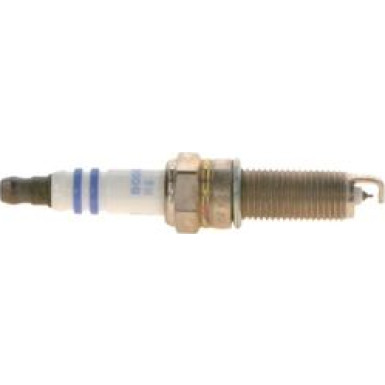 BOSCH 0 242 135 554 Zündkerze Double Iridium