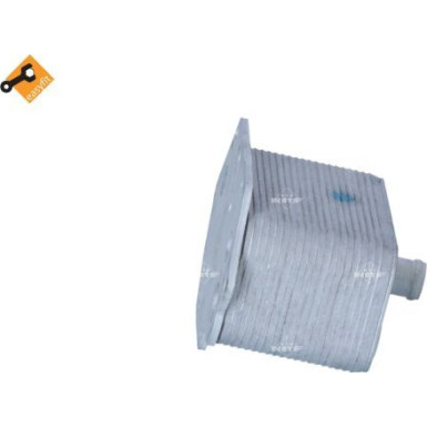 NRF | Ölkühler, Motoröl | 31281 NRF | Ölkühler, Motoröl | 31281