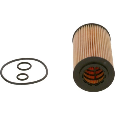 BOSCH F 026 407 112 Ölfilter