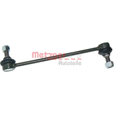 Metzger | Stange/Strebe, Stabilisator | 53002718