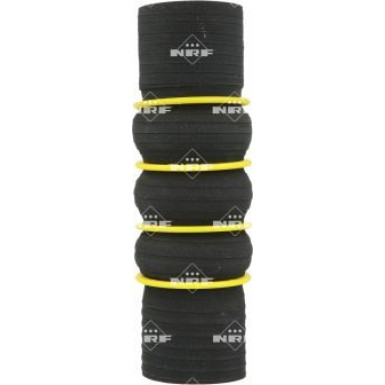 NRF | Ladeluftschlauch | 166383 NRF | Ladeluftschlauch | 166383