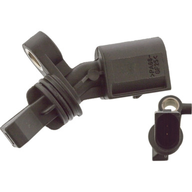 FEBI BILSTEIN 107744 Sensor, Raddrehzahl