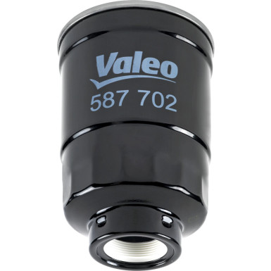 Valeo | Kraftstofffilter | 587702