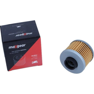 Maxgear | Ölfilter | 26-8053