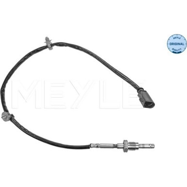 Meyle | Sensor, Abgastemperatur | 114 800 0143