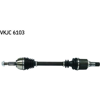 SKF | Antriebswelle | VKJC 6103