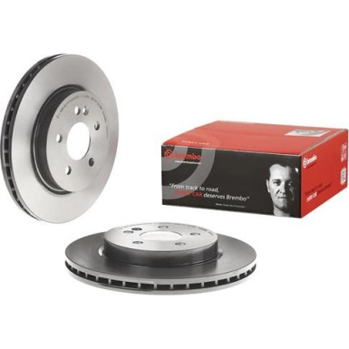 Brembo | Bremsscheibe | 09.7823.11