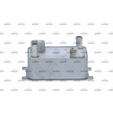 NRF | Ölkühler, Automatikgetriebe | 31363 NRF | Ölkühler, Automatikgetriebe | 31363