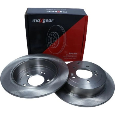 Maxgear | Bremsscheibe | 19-4713