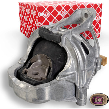 FEBI BILSTEIN 172321 Motorlager FEBI BILSTEIN 172321 Motorlager