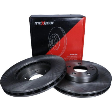 Maxgear | Bremsscheibe | 19-3209