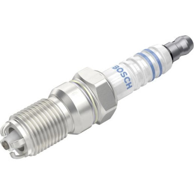 BOSCH 0 242 235 607 Zündkerze Nickel