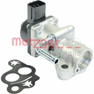 Metzger | AGR-Ventil | 0892013 Metzger | AGR-Ventil | 0892013