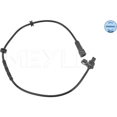 Meyle | Sensor, Raddrehzahl | 16-14 899 0026