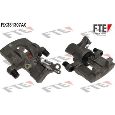 FTE | Bremssattel | 9290491