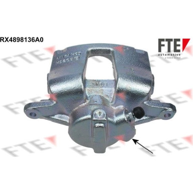 FTE | Bremssattel | 9291313