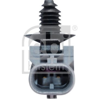 FEBI BILSTEIN 185347 Sensor, Abgastemperatur