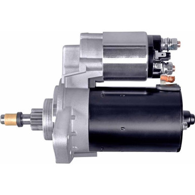 Hella | Starter | 8EA 012 526-761 Hella | Starter | 8EA 012 526-761