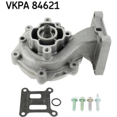 SKF | Wasserpumpe | VKPA 84621