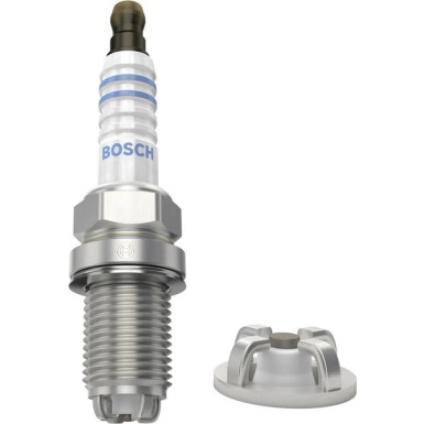 BOSCH 0 242 235 748 Zündkerze Nickel