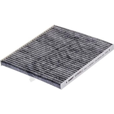 Hengst Filter | Filter, Innenraumluft | E2925LC