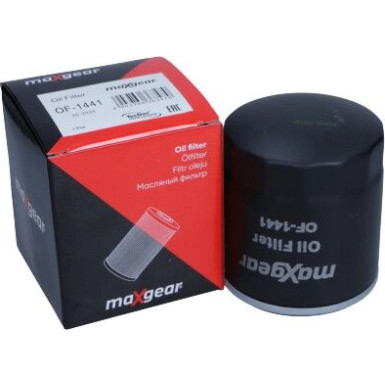 Maxgear | Ölfilter | 26-2034