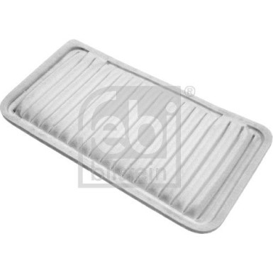 FEBI BILSTEIN 183936 Luftfilter FEBI BILSTEIN 183936 Luftfilter