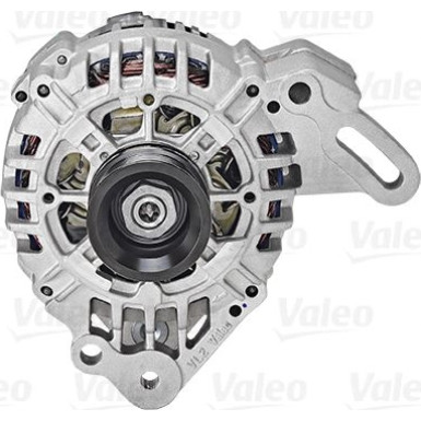 Valeo | Generator | 443004