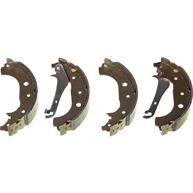 Brembo | Bremsbackensatz | S 24 552