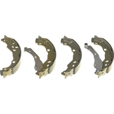 Brembo | Bremsbackensatz | S 61 544